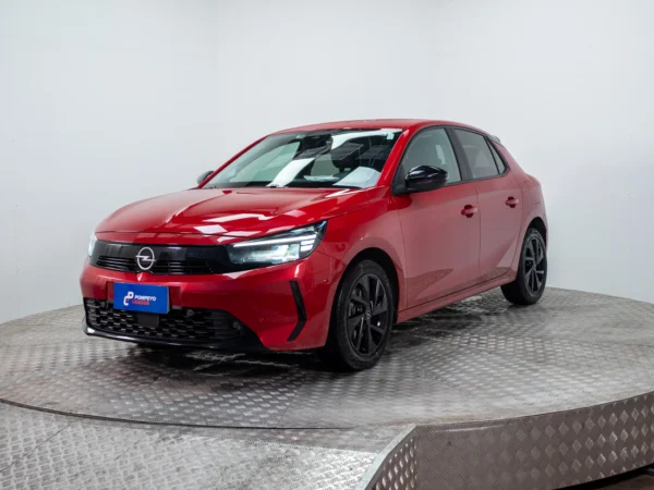 Opel CORSA 2024 usado — Pompeyo Carrasco — foto 3