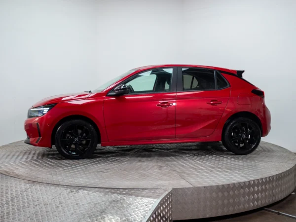 Opel CORSA 2024 usado — Pompeyo Carrasco — foto 4