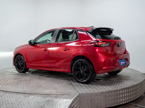 Opel CORSA 2024 usado — Pompeyo Carrasco — foto 5