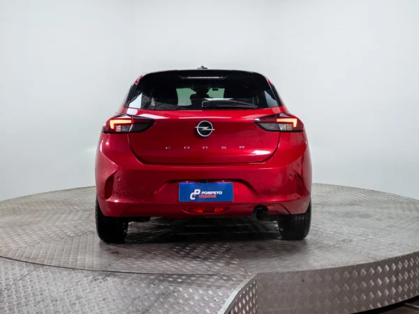 Opel CORSA 2024 usado — Pompeyo Carrasco — foto 6