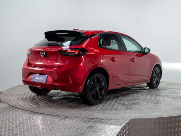 Opel CORSA 2024 usado — Pompeyo Carrasco — foto 7