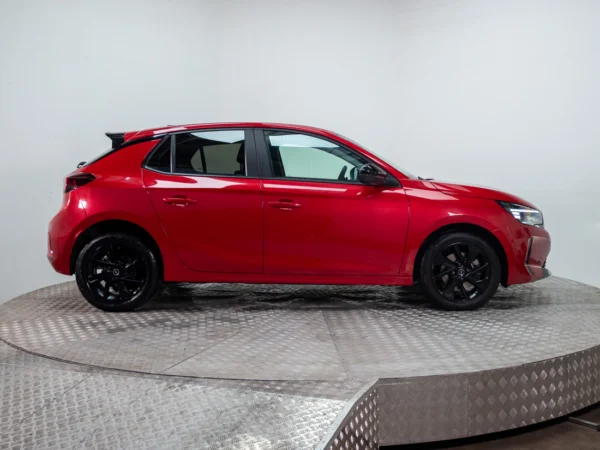 Opel CORSA 2024 usado — Pompeyo Carrasco — foto 8
