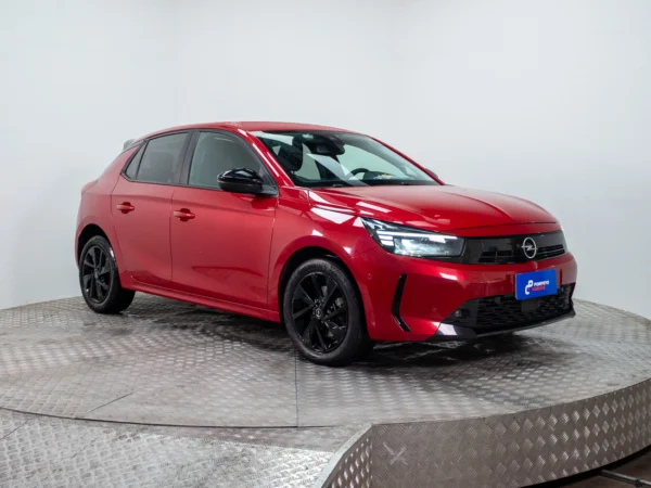 Opel CORSA 2024 usado — Pompeyo Carrasco — foto 9