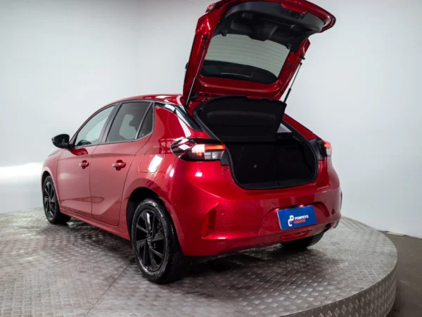 Opel CORSA 2024 usado — Pompeyo Carrasco — foto 10