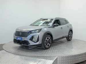 Peugeot 2008 2024 usado | Pompeyo Carrasco