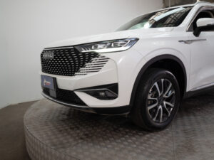 HAVAL H6 2024 usado — vista 19 | Pompeyo Carrasco