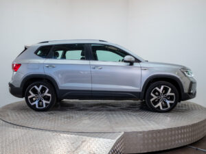 VOLKSWAGEN TAOS 2026 usado — vista 8 | Pompeyo Carrasco