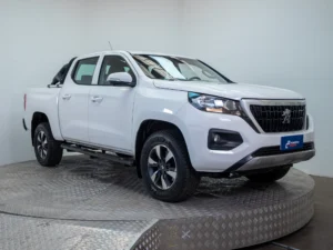 Peugeot LANDTREK 2024 usado | Pompeyo Carrasco