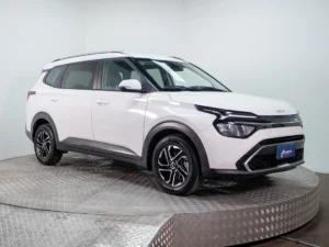 Kia CARENS 2024 usado | Pompeyo Carrasco