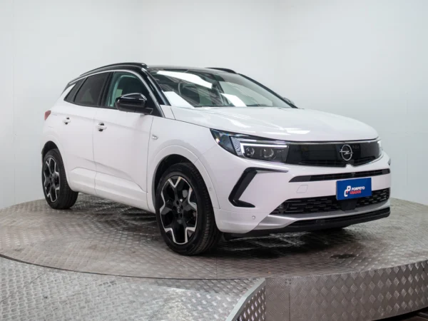 Opel GRANDLAND 2024 usado — Pompeyo Carrasco — foto 1