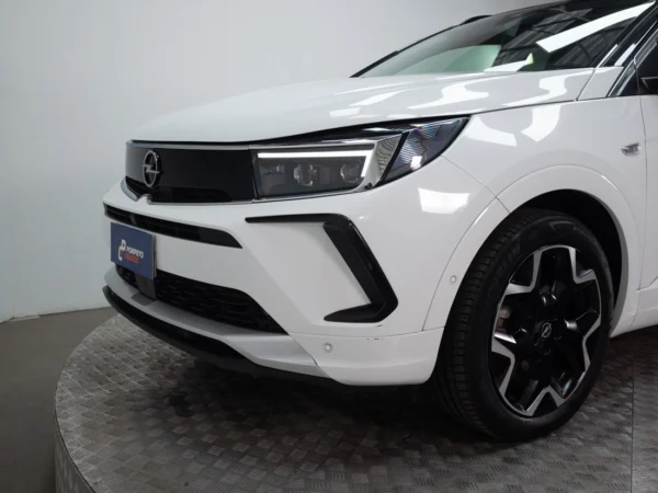 Opel GRANDLAND 2024 usado — Pompeyo Carrasco — foto 19