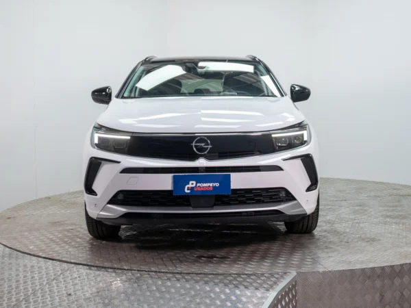 Opel GRANDLAND 2024 usado — Pompeyo Carrasco — foto 2