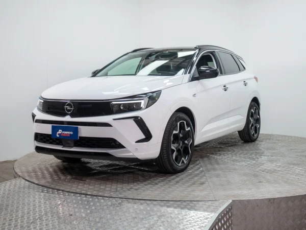 Opel GRANDLAND 2024 usado — Pompeyo Carrasco — foto 3