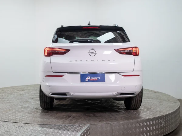 Opel GRANDLAND 2024 usado — Pompeyo Carrasco — foto 6