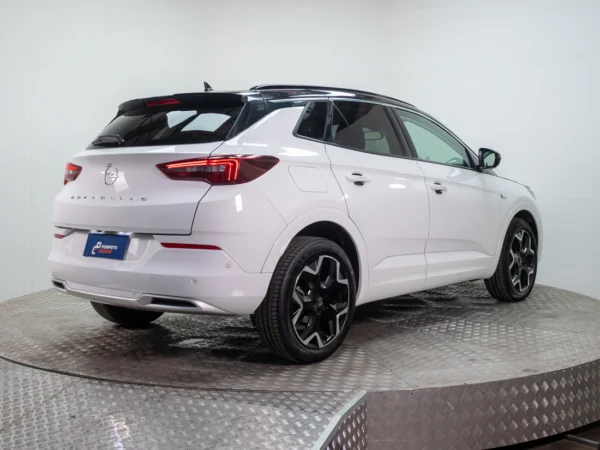 Opel GRANDLAND 2024 usado — Pompeyo Carrasco — foto 7
