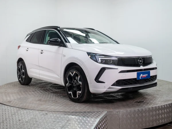 Opel GRANDLAND 2024 usado — Pompeyo Carrasco — foto 9