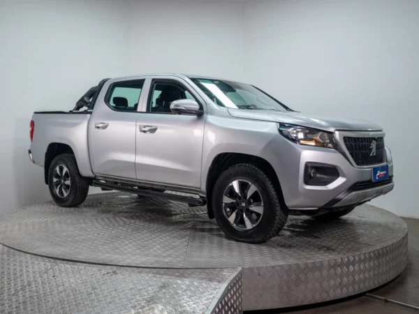Peugeot LANDTREK 2024 usado — Pompeyo Carrasco — foto 1