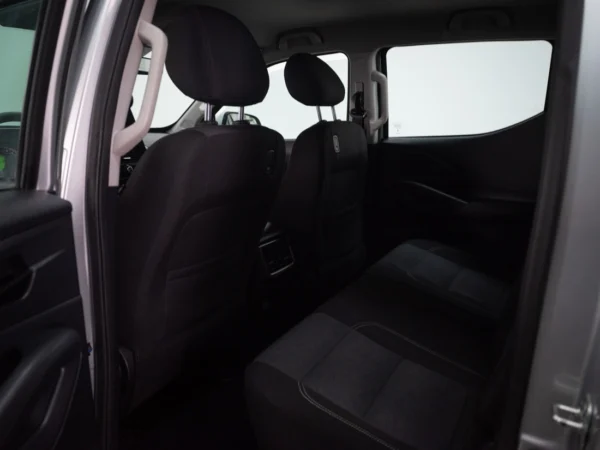 Peugeot LANDTREK 2024 usado — Pompeyo Carrasco — foto 13