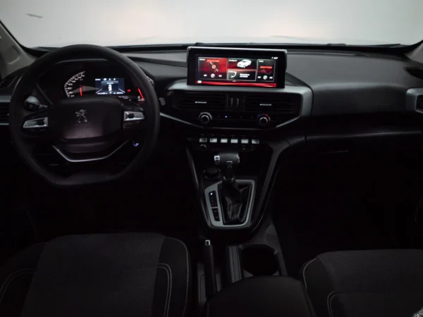 Peugeot LANDTREK 2024 usado — Pompeyo Carrasco — foto 14