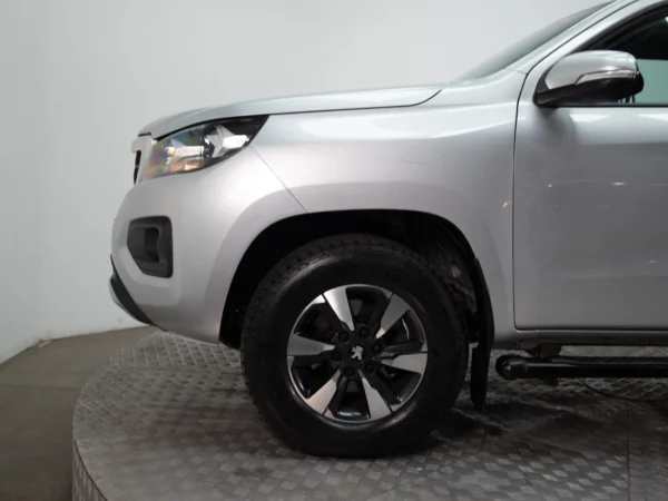 Peugeot LANDTREK 2024 usado — Pompeyo Carrasco — foto 16