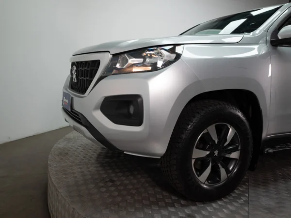 Peugeot LANDTREK 2024 usado — Pompeyo Carrasco — foto 17