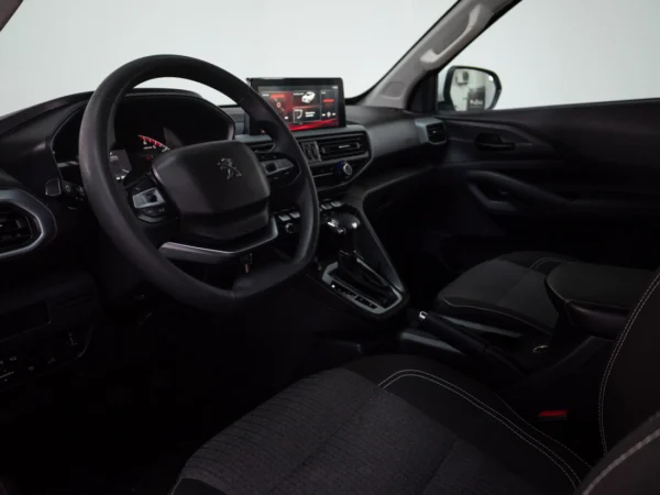 Peugeot LANDTREK 2024 usado — Pompeyo Carrasco — foto 10