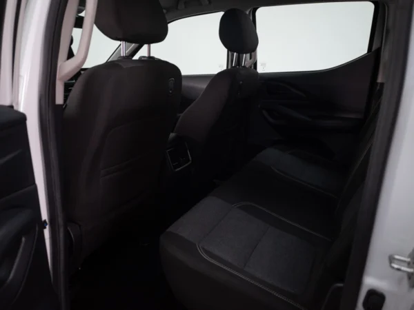Peugeot LANDTREK 2024 usado — Pompeyo Carrasco — foto 13