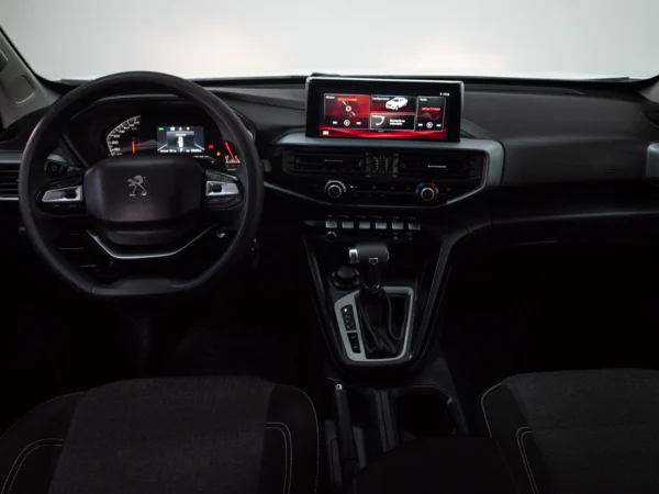 Peugeot LANDTREK 2024 usado — Pompeyo Carrasco — foto 14