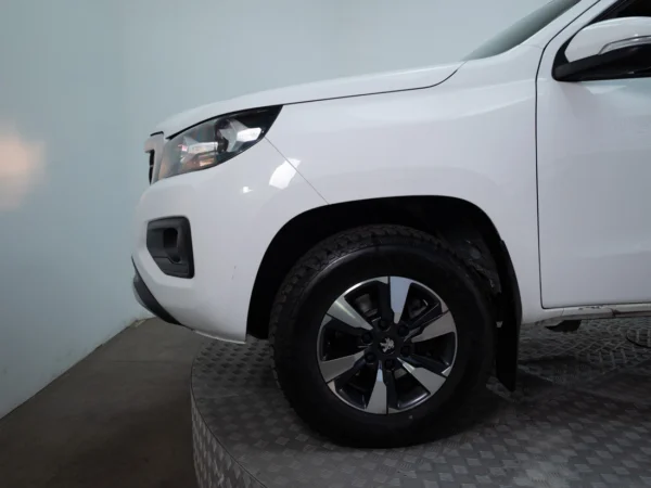 Peugeot LANDTREK 2024 usado — Pompeyo Carrasco — foto 16