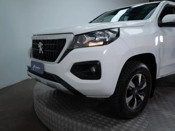 Peugeot LANDTREK 2024 usado — Pompeyo Carrasco — foto 17