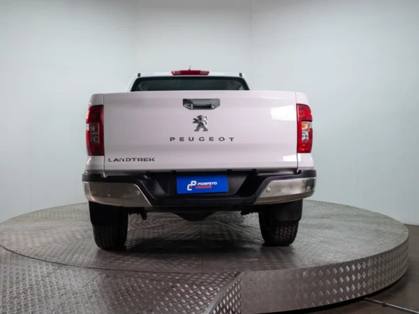 Peugeot LANDTREK 2024 usado — Pompeyo Carrasco — foto 7