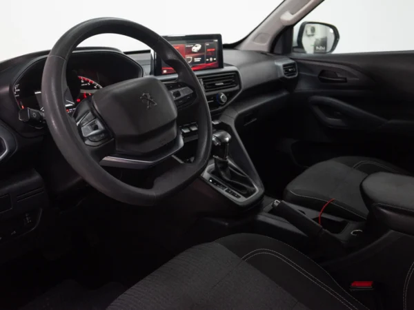 Peugeot LANDTREK 2024 usado — Pompeyo Carrasco — foto 11