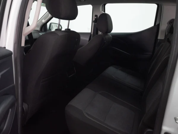 Peugeot LANDTREK 2024 usado — Pompeyo Carrasco — foto 13
