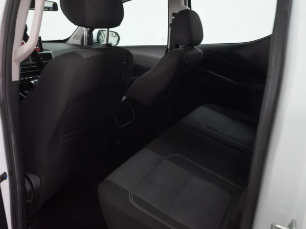 Peugeot LANDTREK 2024 usado — Pompeyo Carrasco — foto 14
