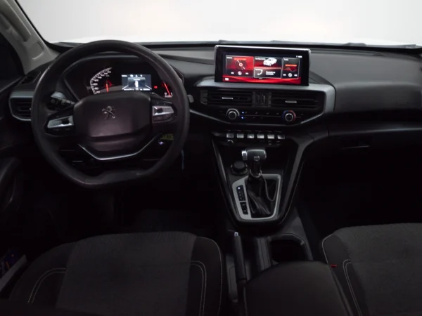 Peugeot LANDTREK 2024 usado — Pompeyo Carrasco — foto 15