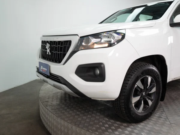 Peugeot LANDTREK 2024 usado — Pompeyo Carrasco — foto 3