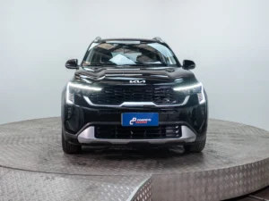 Kia SONET 2024 usado | Pompeyo Carrasco