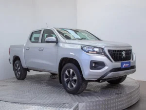Peugeot LANDTREK 2025 usado — vista 5 | Pompeyo Carrasco