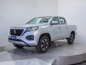 Peugeot LANDTREK 2025 usado | Pompeyo Carrasco