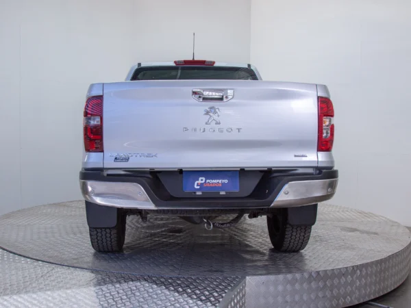 Peugeot LANDTREK 2025 usado — Pompeyo Carrasco — foto 8
