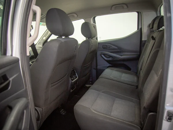 Peugeot LANDTREK 2025 usado — Pompeyo Carrasco — foto 14