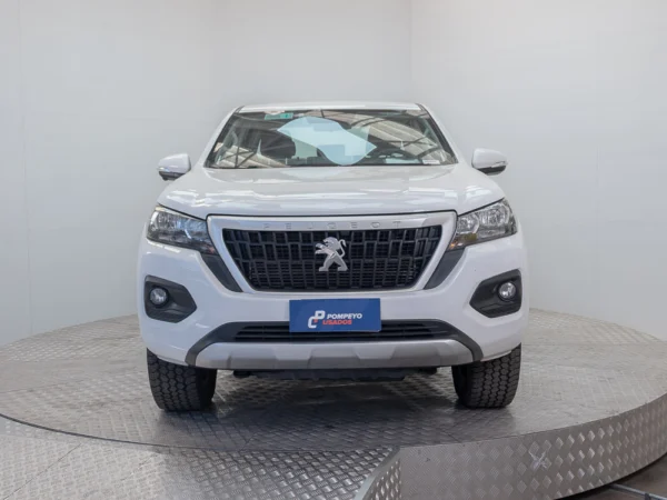 Peugeot LANDTREK 2025 usado — Pompeyo Carrasco — foto 2