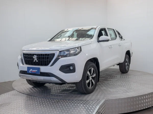 Peugeot LANDTREK 2025 usado — Pompeyo Carrasco — foto 3