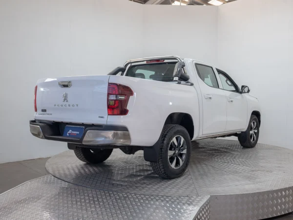 Peugeot LANDTREK 2025 usado — Pompeyo Carrasco — foto 7