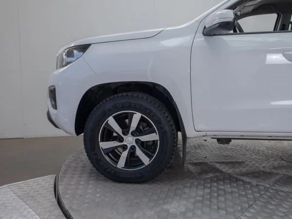 Peugeot LANDTREK 2025 usado — Pompeyo Carrasco — foto 9