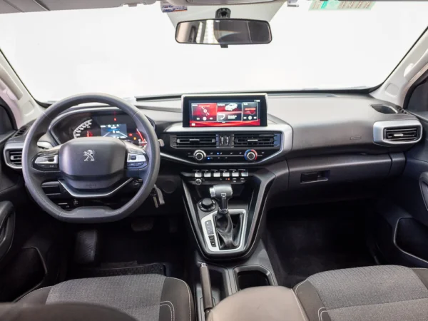 Peugeot LANDTREK 2025 usado — Pompeyo Carrasco — foto 10