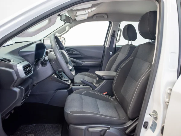 Peugeot LANDTREK 2025 usado — Pompeyo Carrasco — foto 13