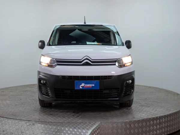 Citroën BERLINGO 2025 usado — Pompeyo Carrasco — foto 2