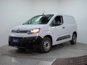 Fotografía de Citroën BERLINGO 2025
