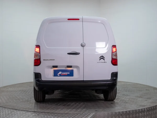 Citroën BERLINGO 2025 usado — Pompeyo Carrasco — foto 6